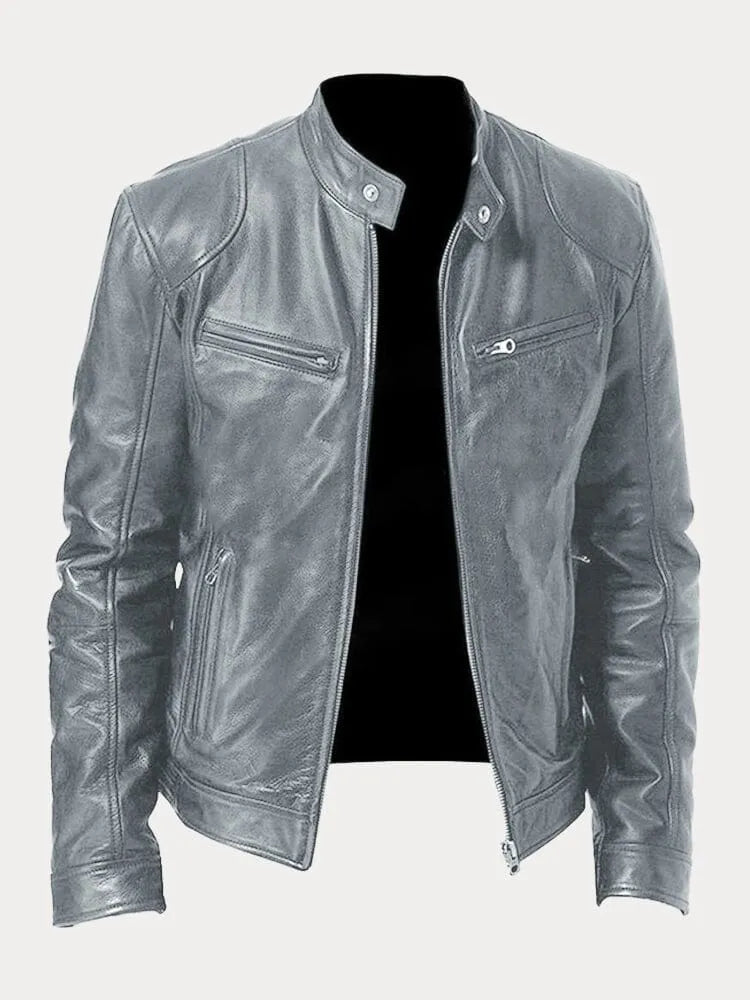 Chamarra Hombre casual – Marlonn