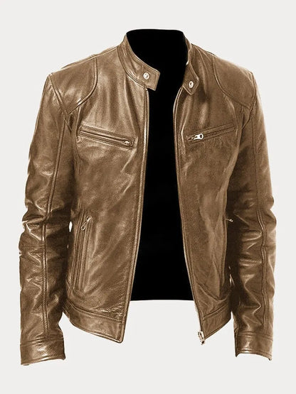 Chamarra Hombre casual – Marlonn
