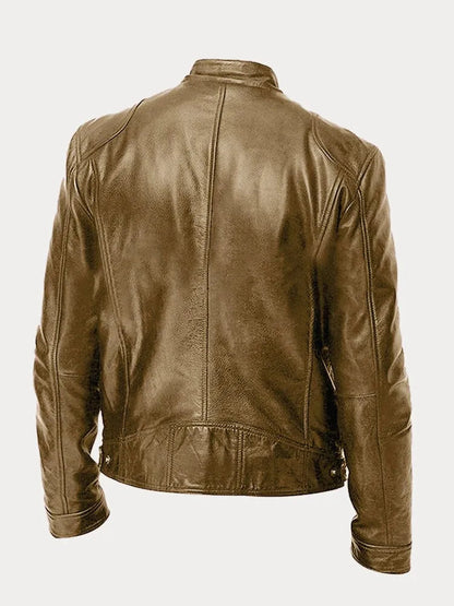 Chamarra Hombre casual – Marlonn