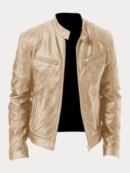 Chamarra Hombre casual – Marlonn