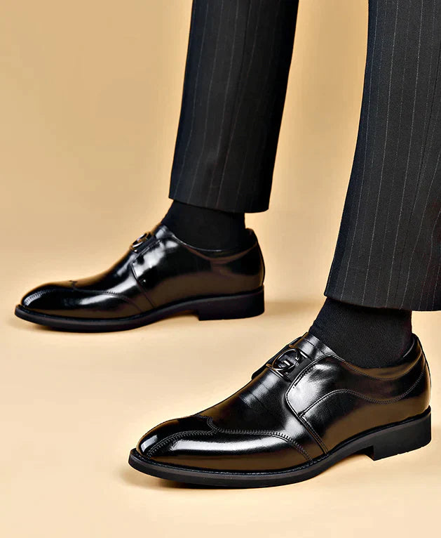 Plexxia® | Zapatos de cuero hechos a mano