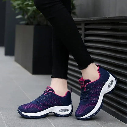 Sneakers Ortopédicas | Wing Sports™