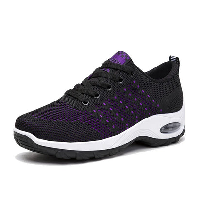 Sneakers Ortopédicas | Wing Sports™