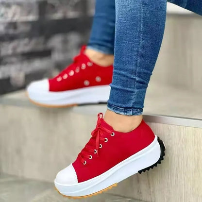 Tenis Ortopédicas Classic Design | Anayo™