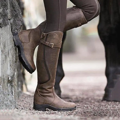 Botas Altas | Hendo™