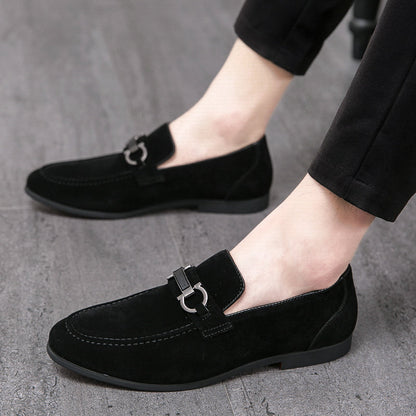 Gabby | Mocasines tipo mocasín
