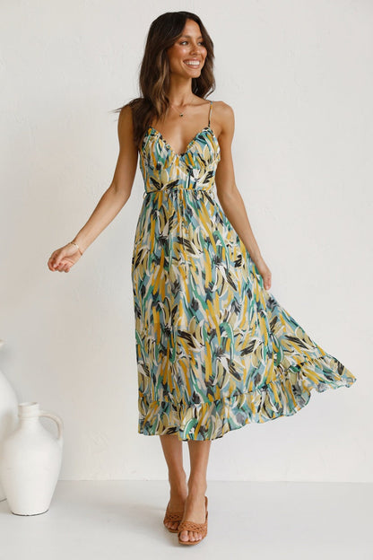 Vestido Valentina