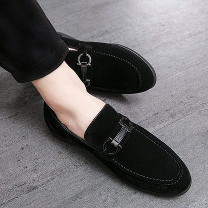 Gabby | Mocasines tipo mocasín