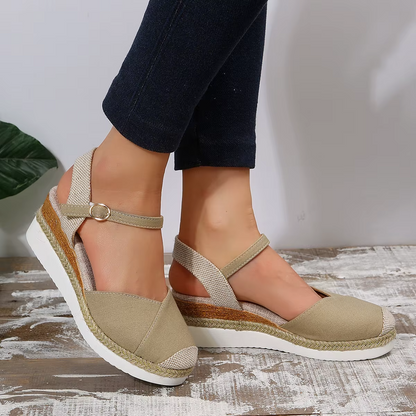 Formentera® - Sandalias Ortopedicas⏐Edición Premium