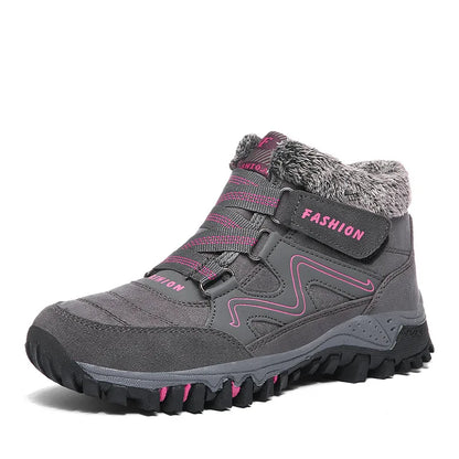 Botas Ortopédicas de Invierno | Sierra™