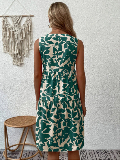 Vestido Olivia
