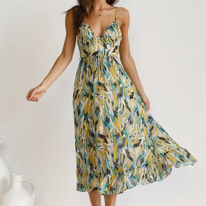 Vestido Valentina
