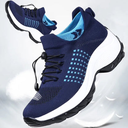 Sneakers Ortopédicas | Rose™