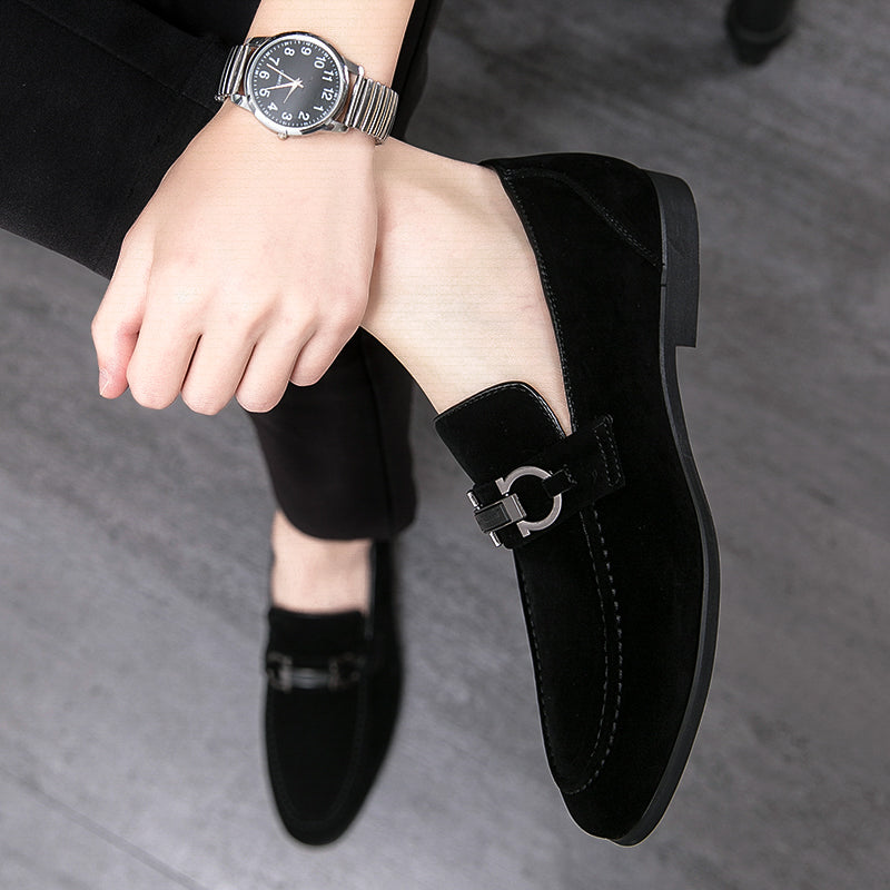 Gabby | Mocasines tipo mocasín