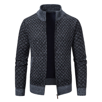 Chaqueta Ethan