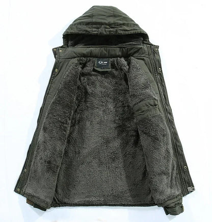 Chaqueta Max