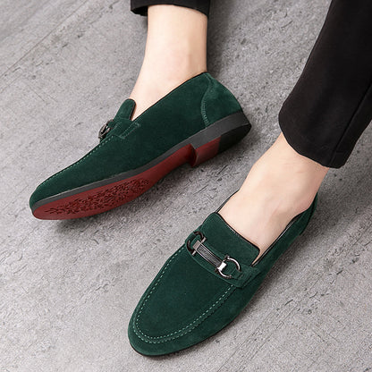 Gabby | Mocasines tipo mocasín