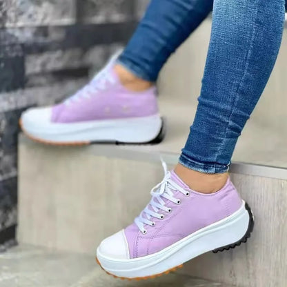 Tenis Ortopédicas Classic Design | Anayo™