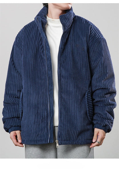 Alex - Chaqueta de Pana