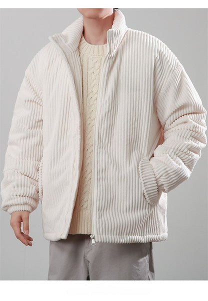 Alex - Chaqueta de Pana