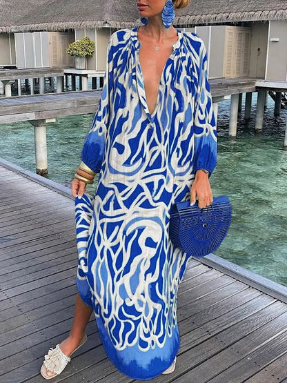 Vestido Dali