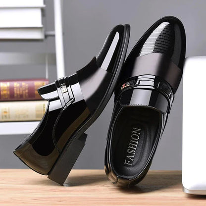 Alock | Zapatos de negocios
