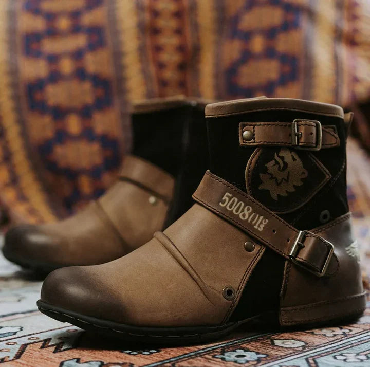Wade | Botas para hombre