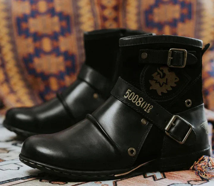 Wade | Botas para hombre