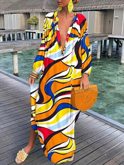 Vestido Dali
