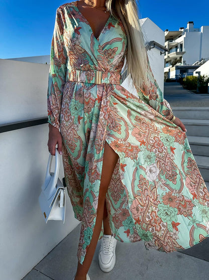 Vestido Silvia