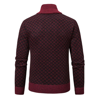 Chaqueta Ethan