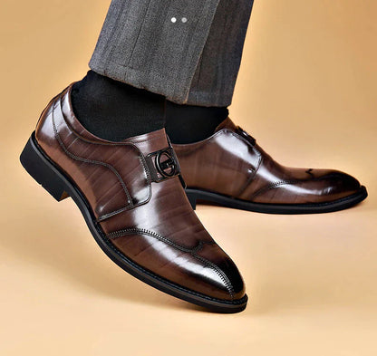 Plexxia® | Zapatos de cuero hechos a mano