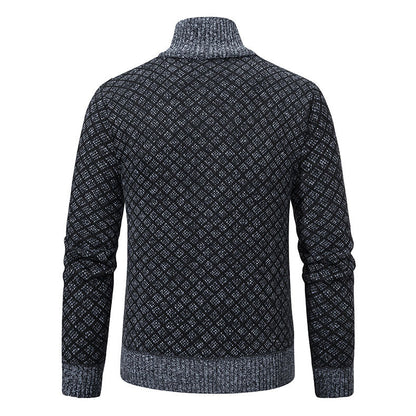 Chaqueta Ethan