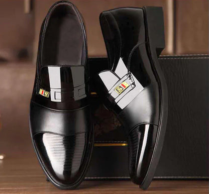 Alock | Zapatos de negocios