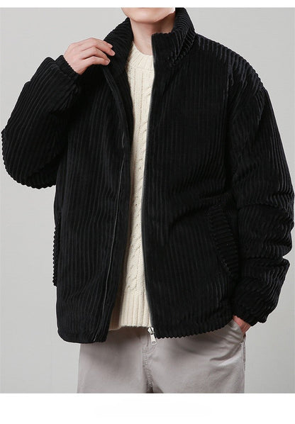 Alex - Chaqueta de Pana