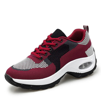 Sneakers Ortopédicas | Wing Sports™