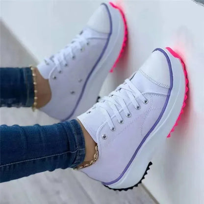 Tenis Ortopédicas Classic Design | Anayo™