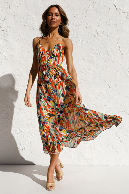 Vestido Valentina