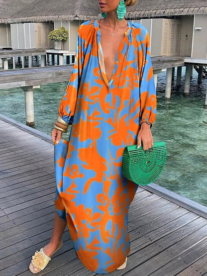 Vestido Dali