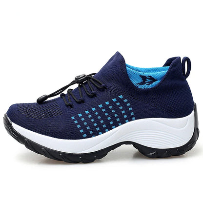 Sneakers Ortopédicas | Rose™