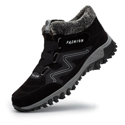 Botas Ortopédicas de Invierno | Sierra™