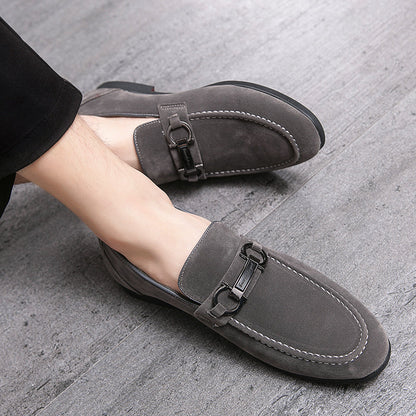 Gabby | Mocasines tipo mocasín