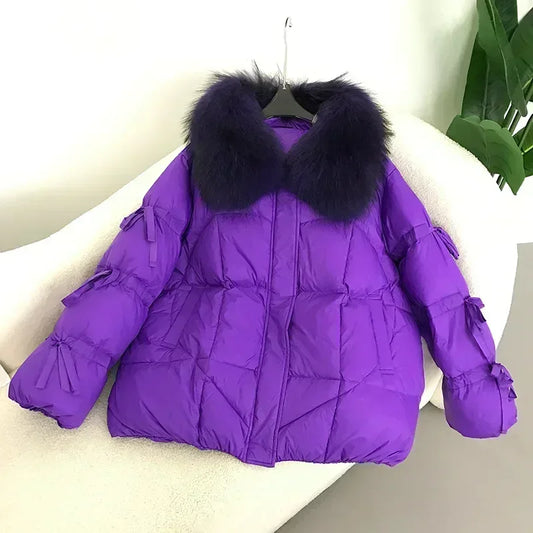 Campera Natalie