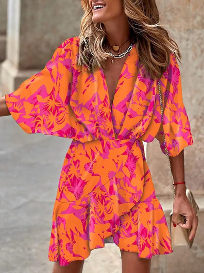 Vestido Nina