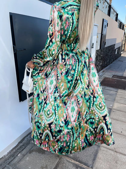 Vestido Silvia