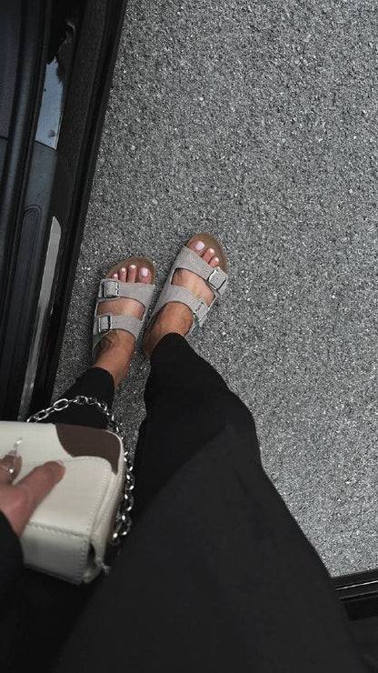 Sandalias Lucia
