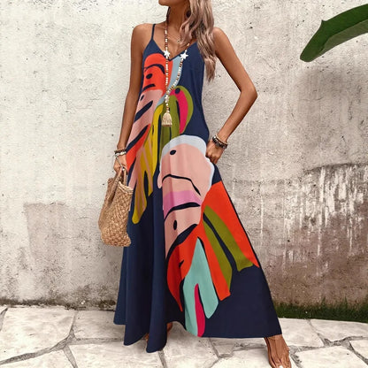 Vestido Ibiza