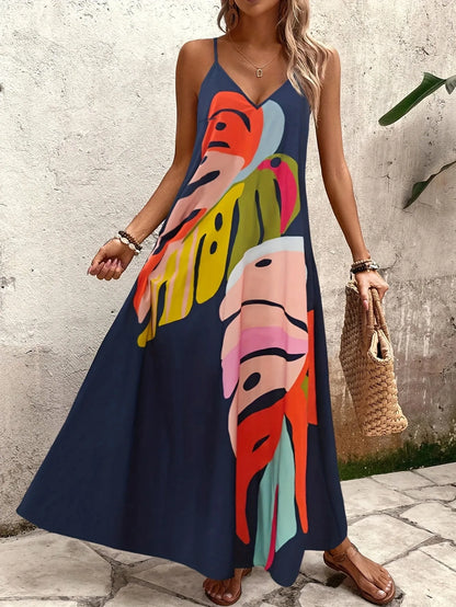 Vestido Ibiza