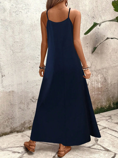 Vestido Ibiza