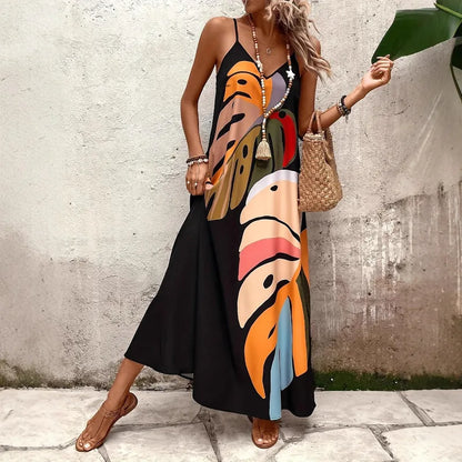 Vestido Ibiza